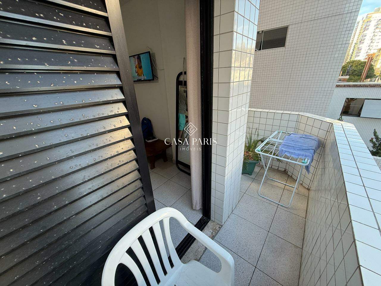 Apartamento à venda no Canto do Forte: 