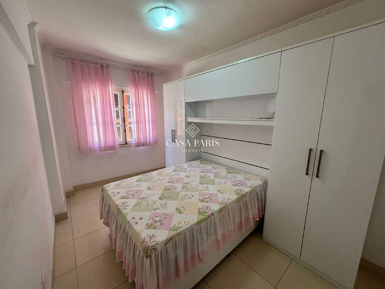 Apartamento à venda no Tupi: Quarto
