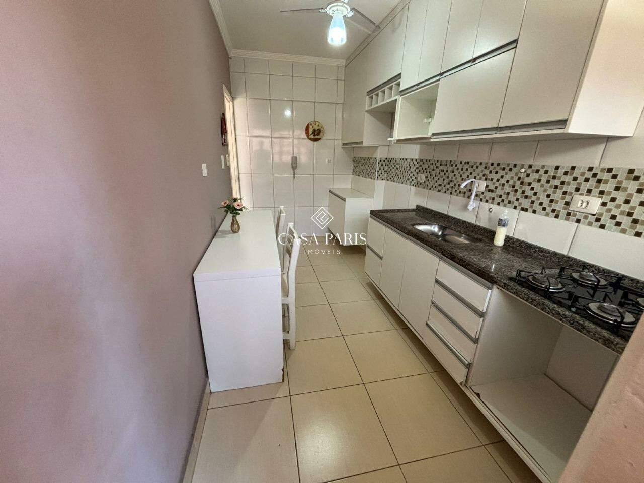 Apartamento à venda no Tupi: Cozinha