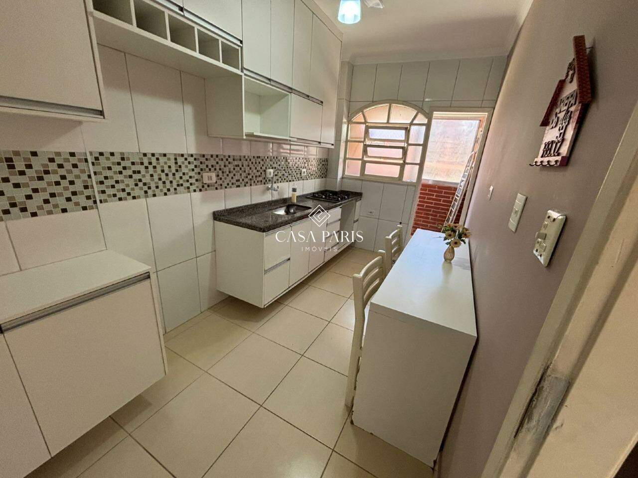 Apartamento à venda no Tupi: Cozinha