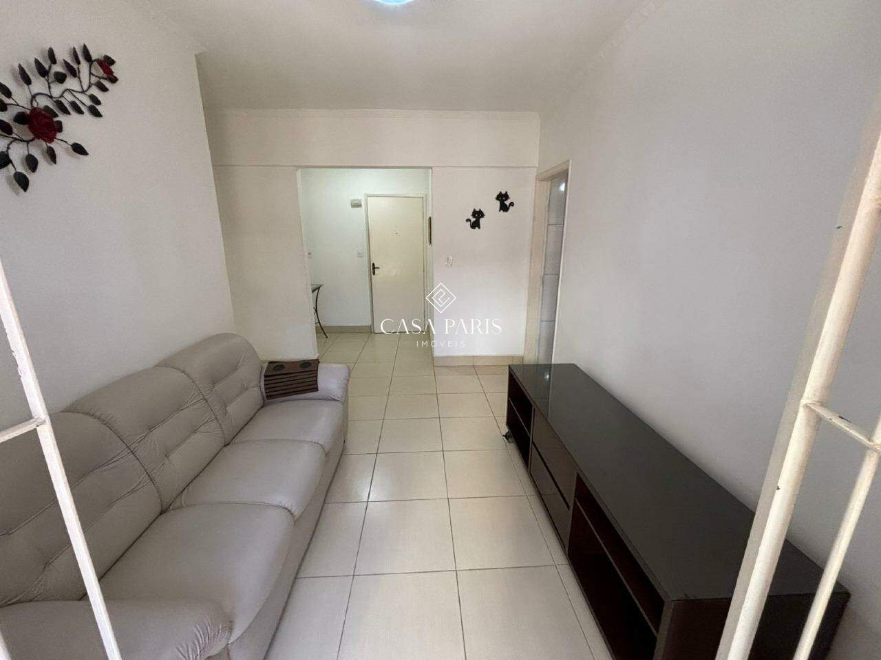 Apartamento à venda no Tupi: Sala