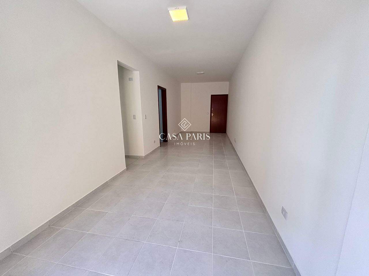 Apartamento à venda no Canto do Forte: 