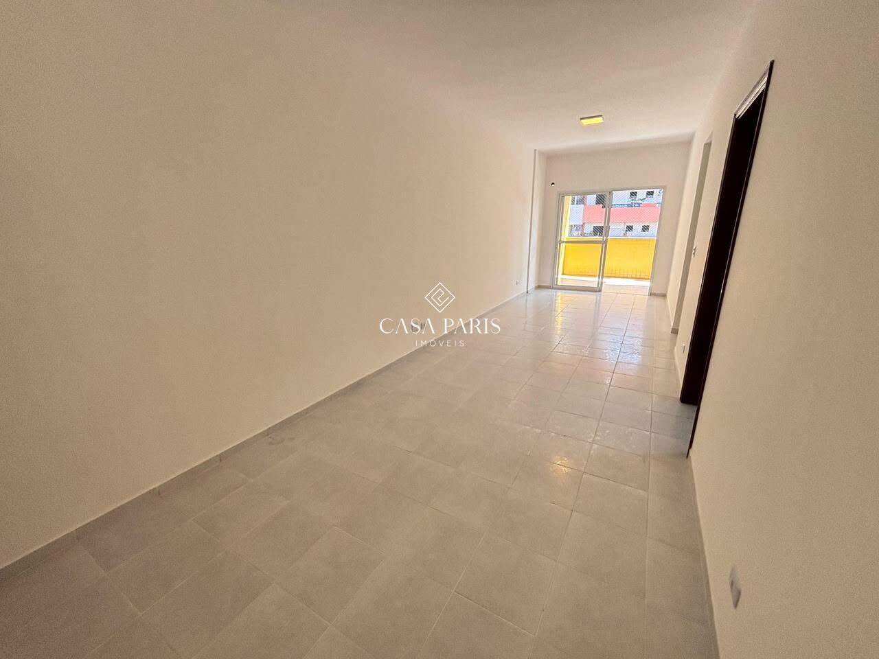 Apartamento à venda no Canto do Forte: 