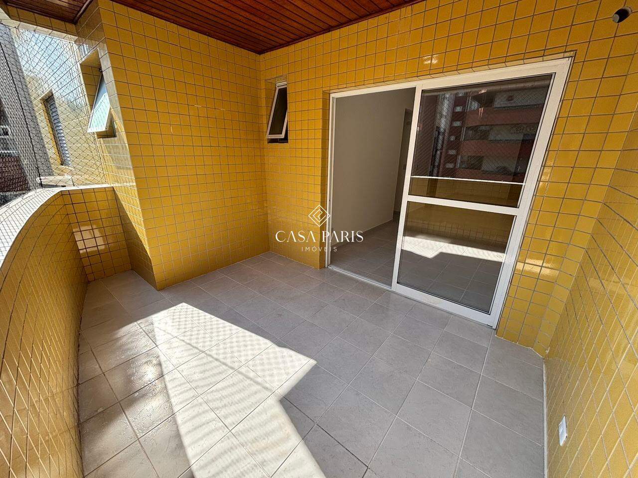 Apartamento à venda no Canto do Forte: 
