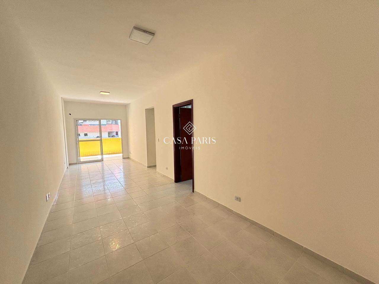 Apartamento à venda no Canto do Forte: 