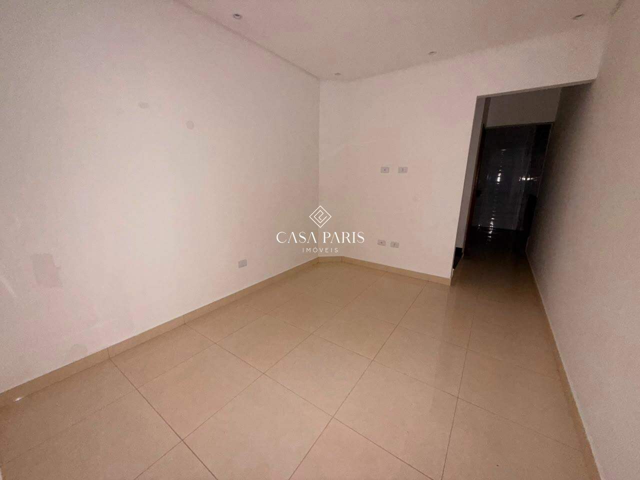 Casa à venda no Tude Bastos: 