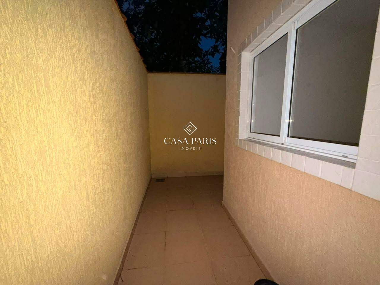 Casa à venda no Tude Bastos: 