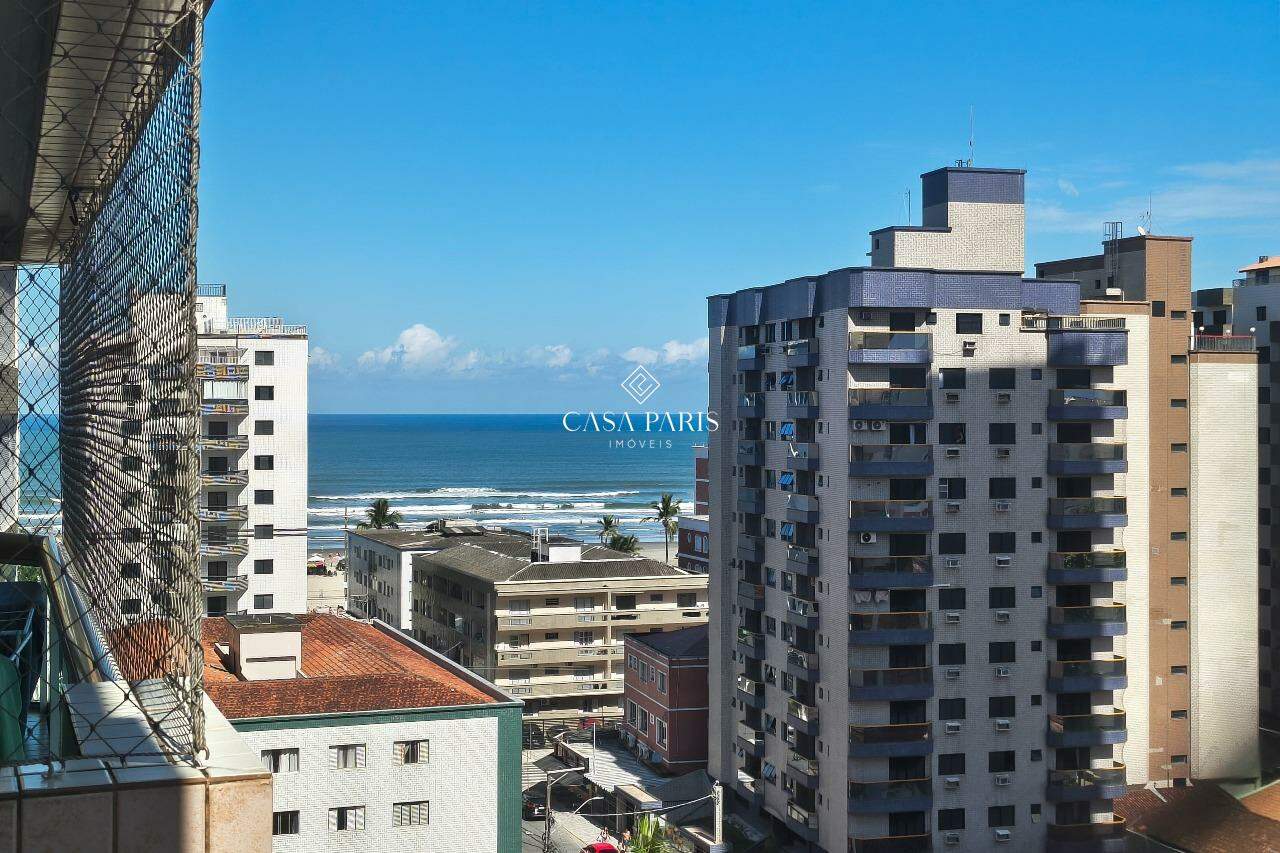 Apartamento à venda no Tupi: 
