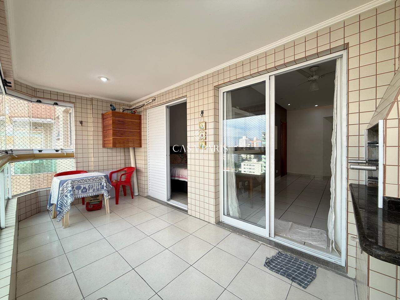 Apartamento à venda no Tupi: 