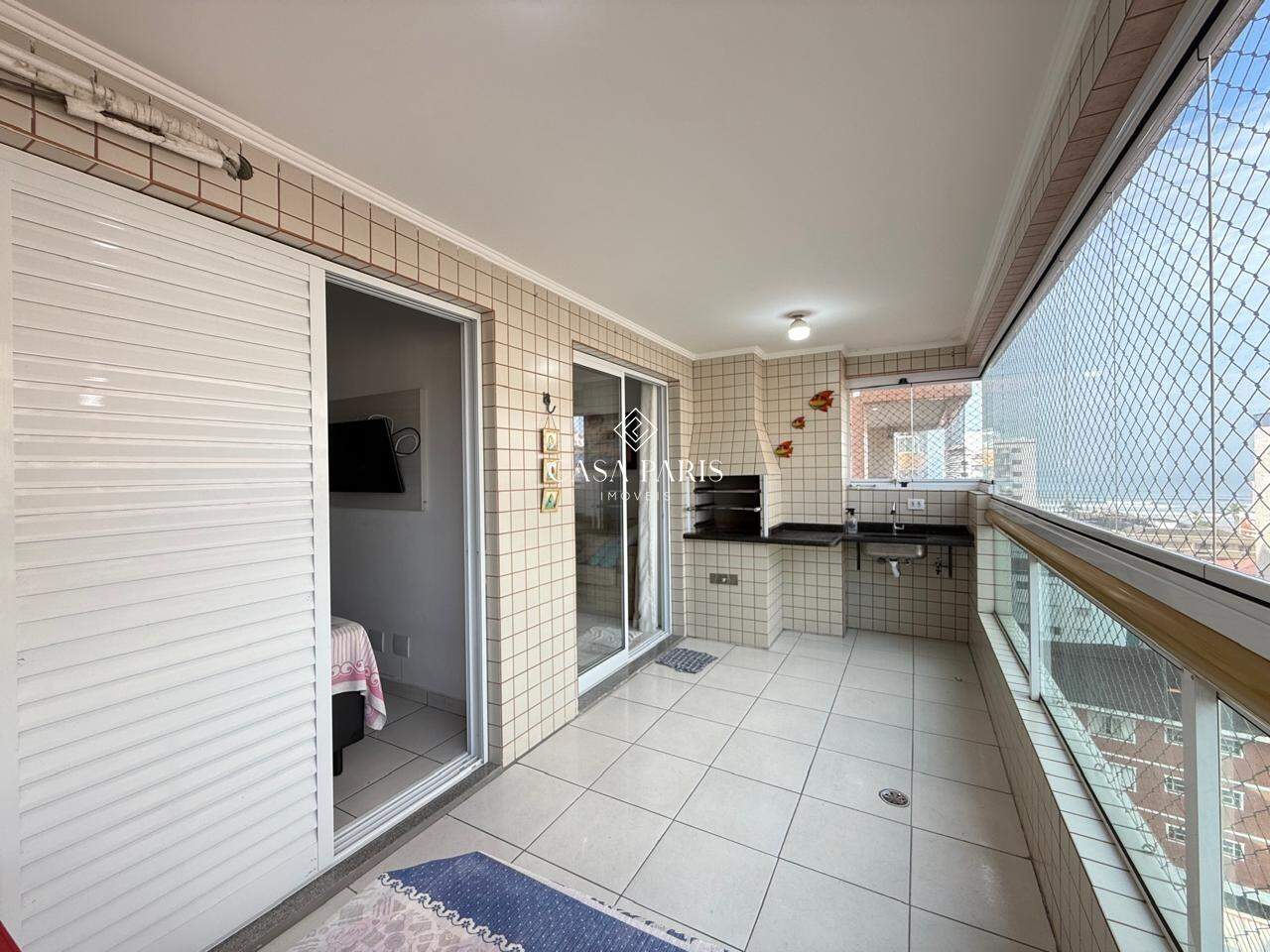 Apartamento à venda no Tupi: 