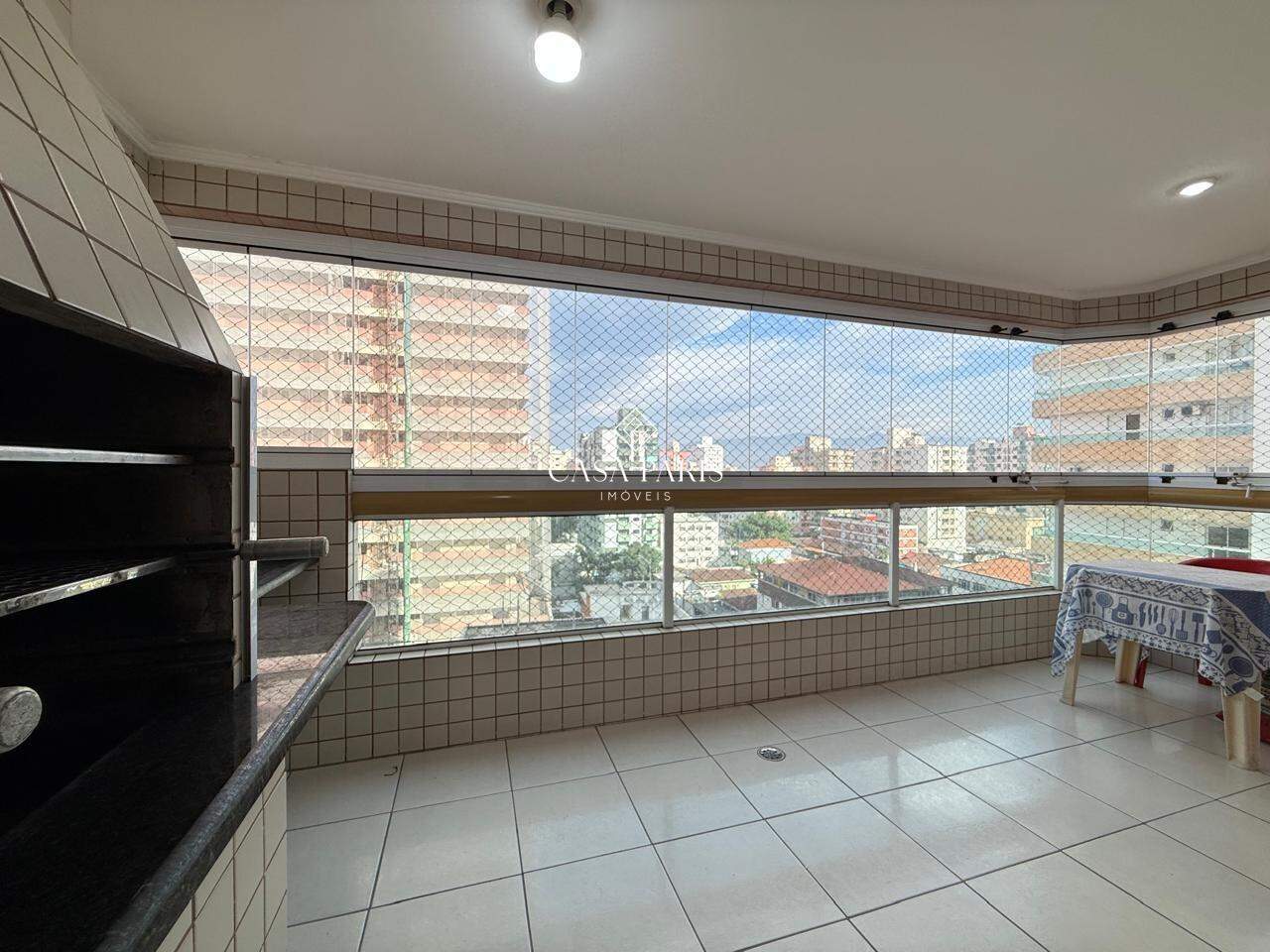 Apartamento à venda no Tupi: 