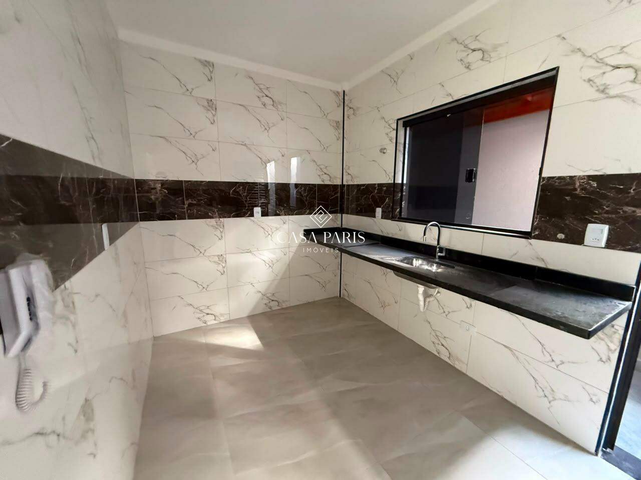 Casa à venda no Tupi: 