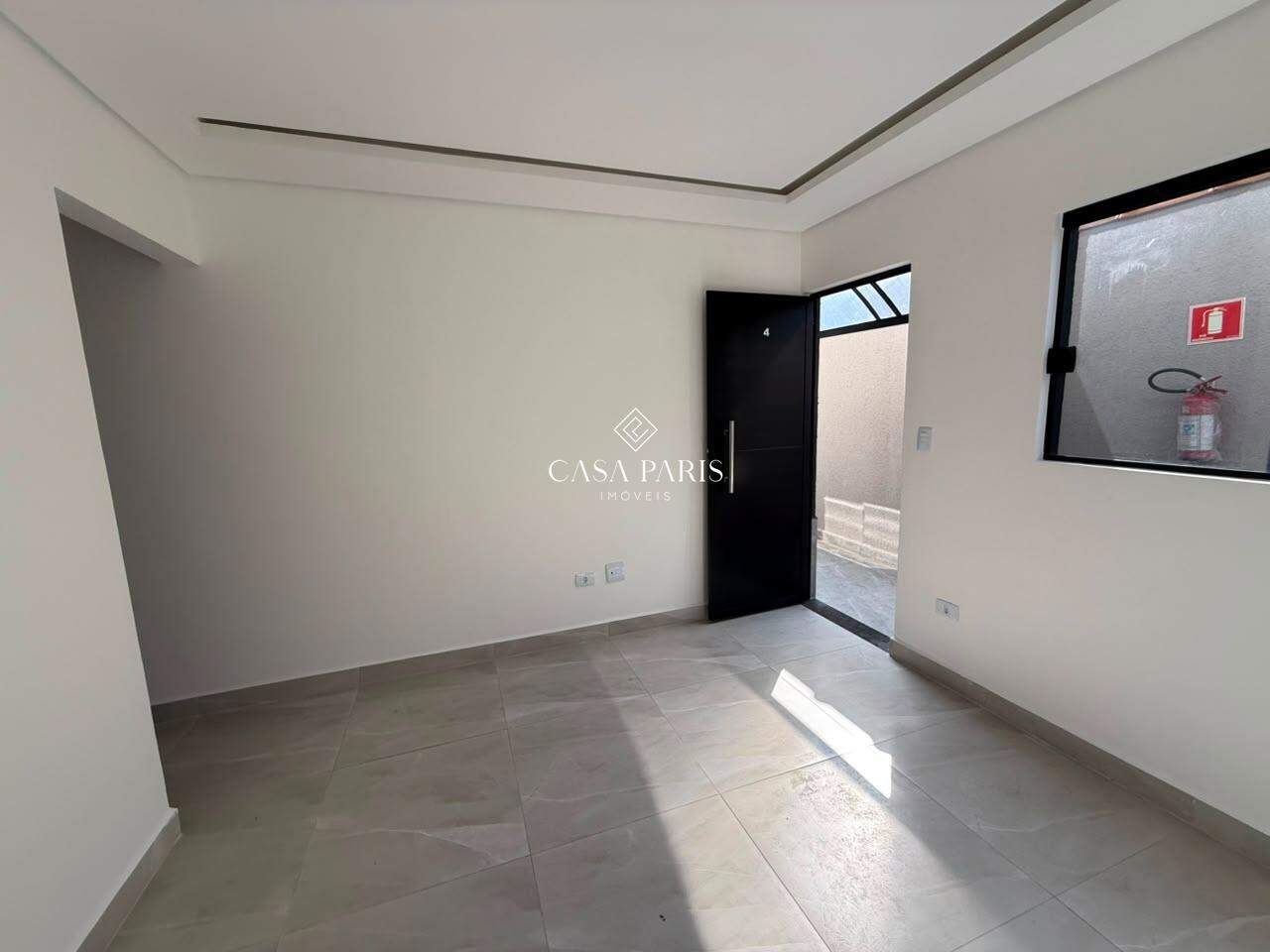 Casa à venda no Tupi: 
