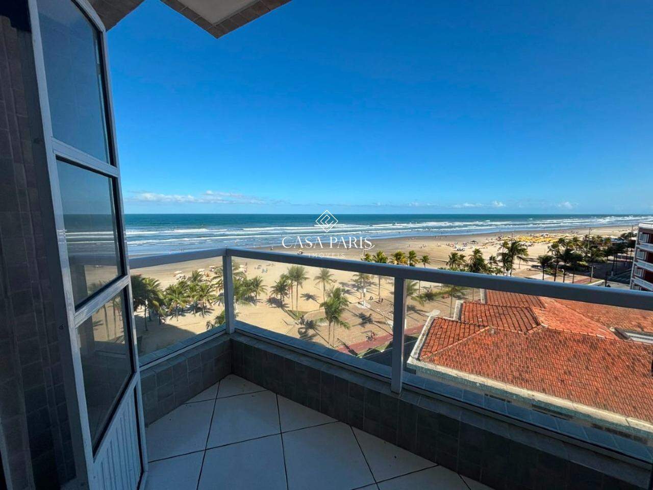 Apartamento à venda no Ocian: 