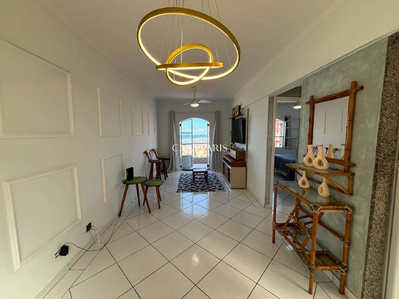 Apartamento à venda no Ocian: 