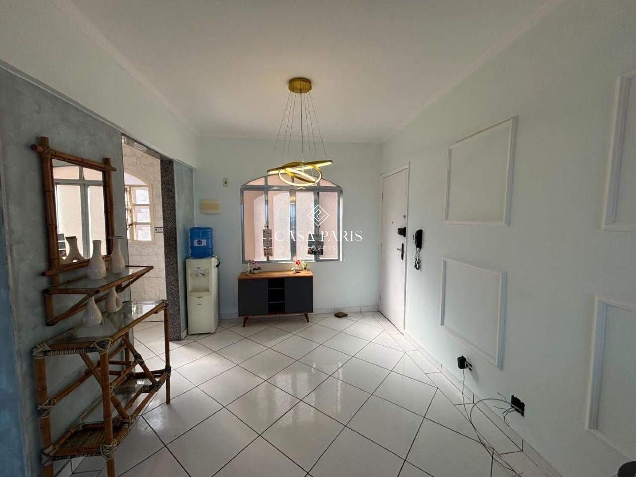 Apartamento à venda no Ocian: 