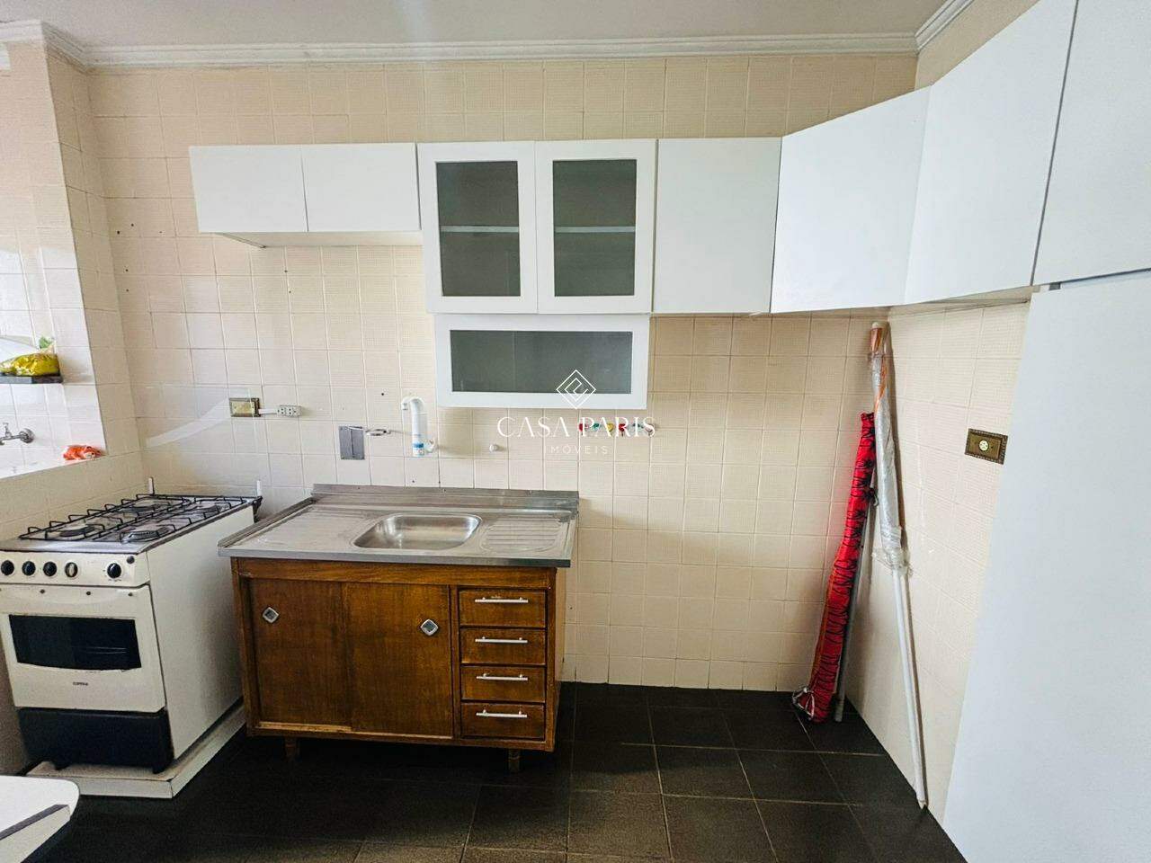Apartamento à venda no Ocian: 