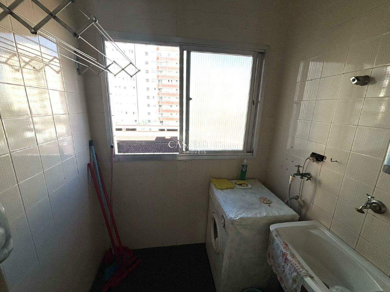 Apartamento à venda no Ocian: 