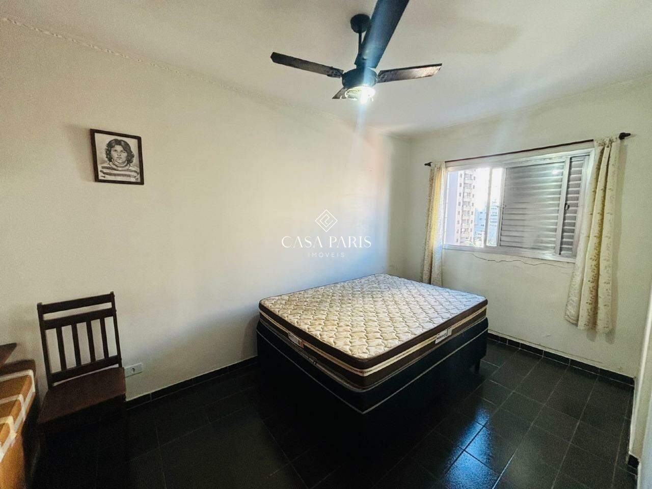 Apartamento à venda no Ocian: 