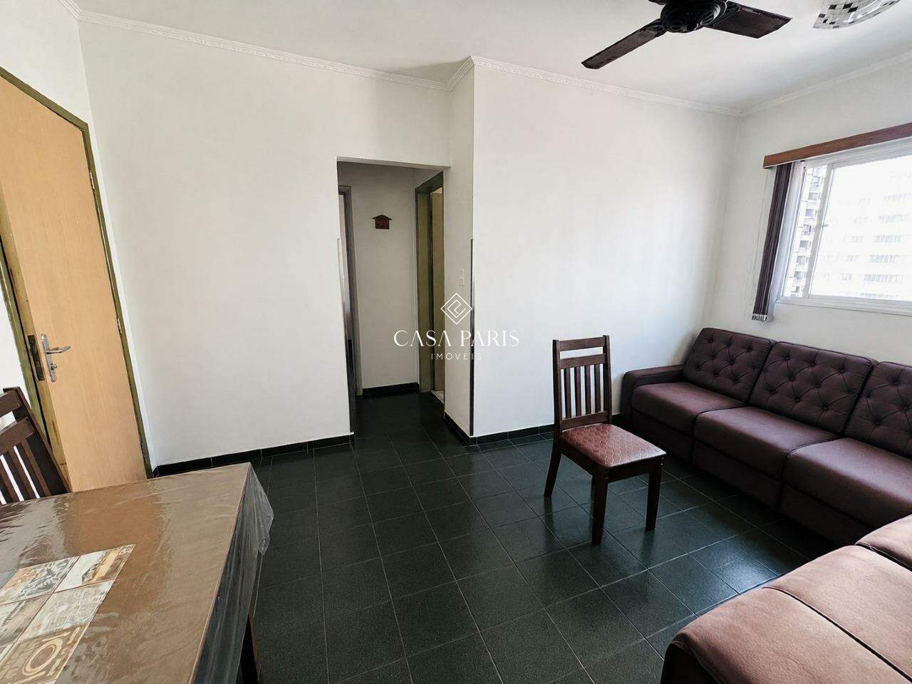 Apartamento à venda no Ocian: 