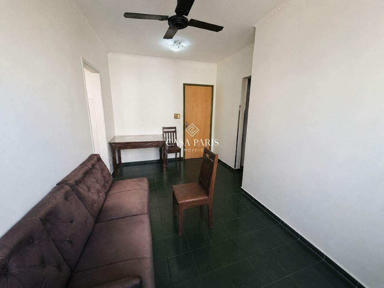 Apartamento à venda no Ocian: 