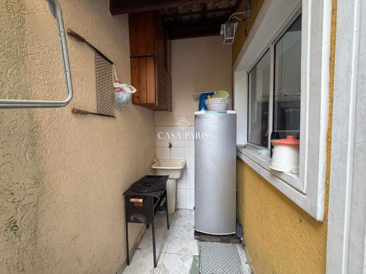 Sobrado à venda no Aviação: 