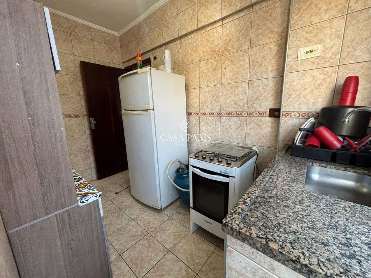 Apartamento à venda no Guilhermina: 