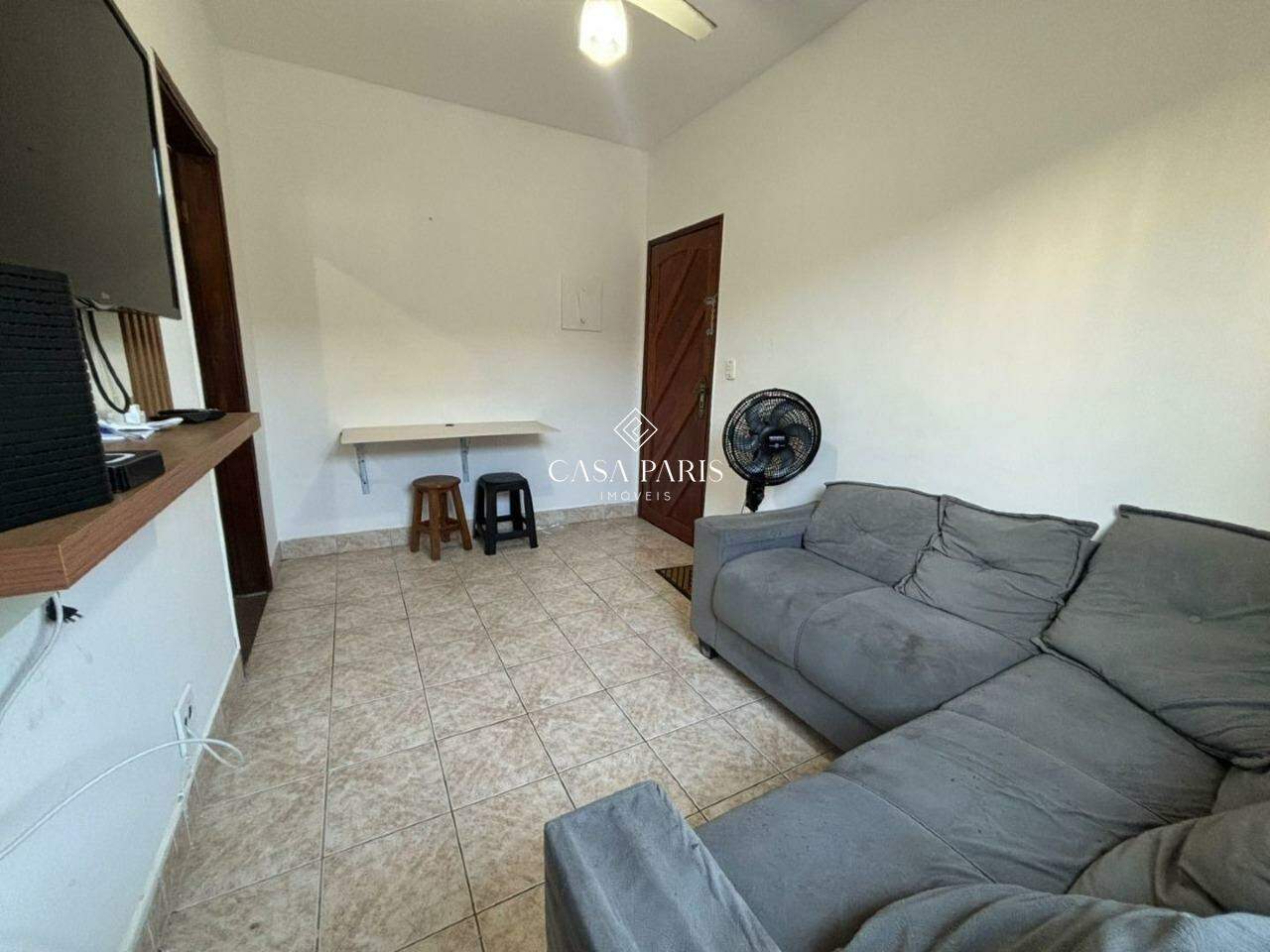 Apartamento à venda no Guilhermina: 