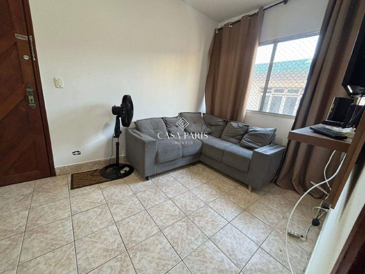 Apartamento à venda no Guilhermina: 