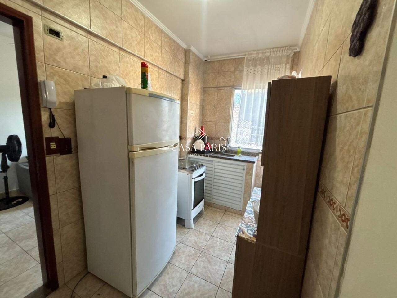 Apartamento à venda no Guilhermina: 