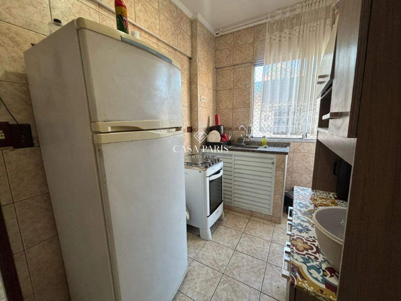 Apartamento à venda no Guilhermina: 