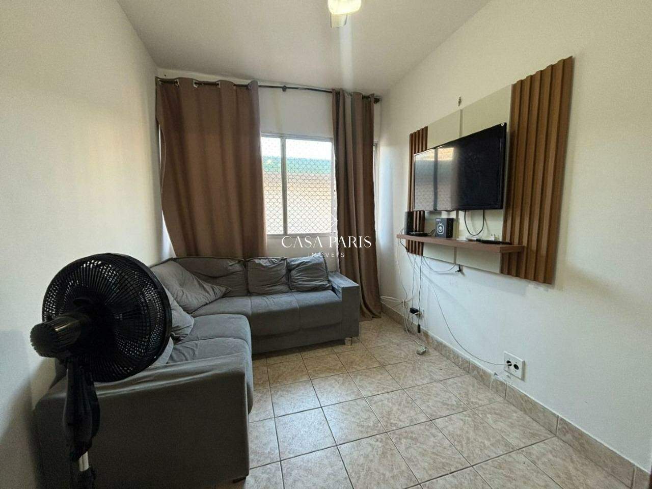 Apartamento à venda no Guilhermina: 
