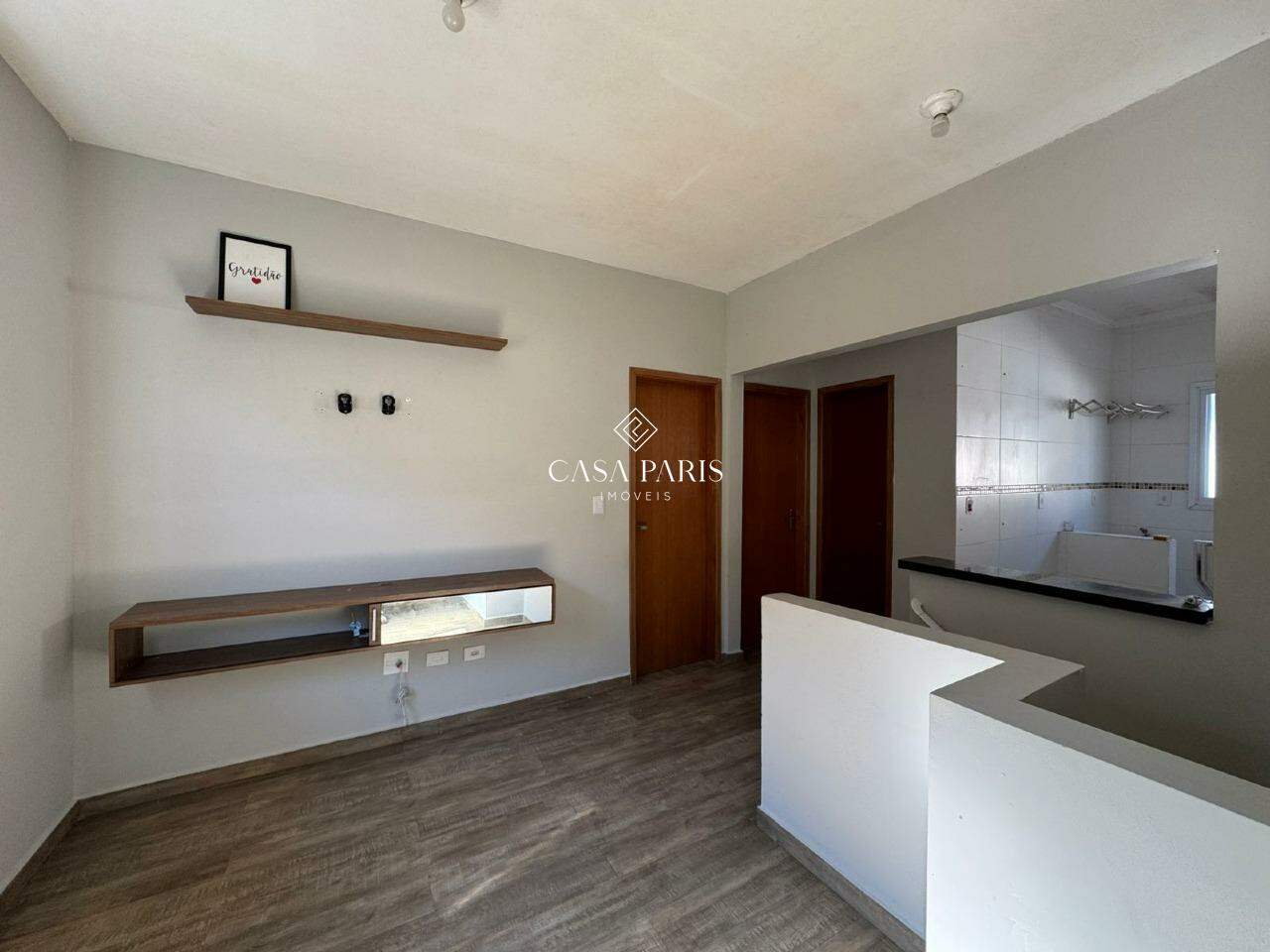 Casa à venda no Tude Bastos: 