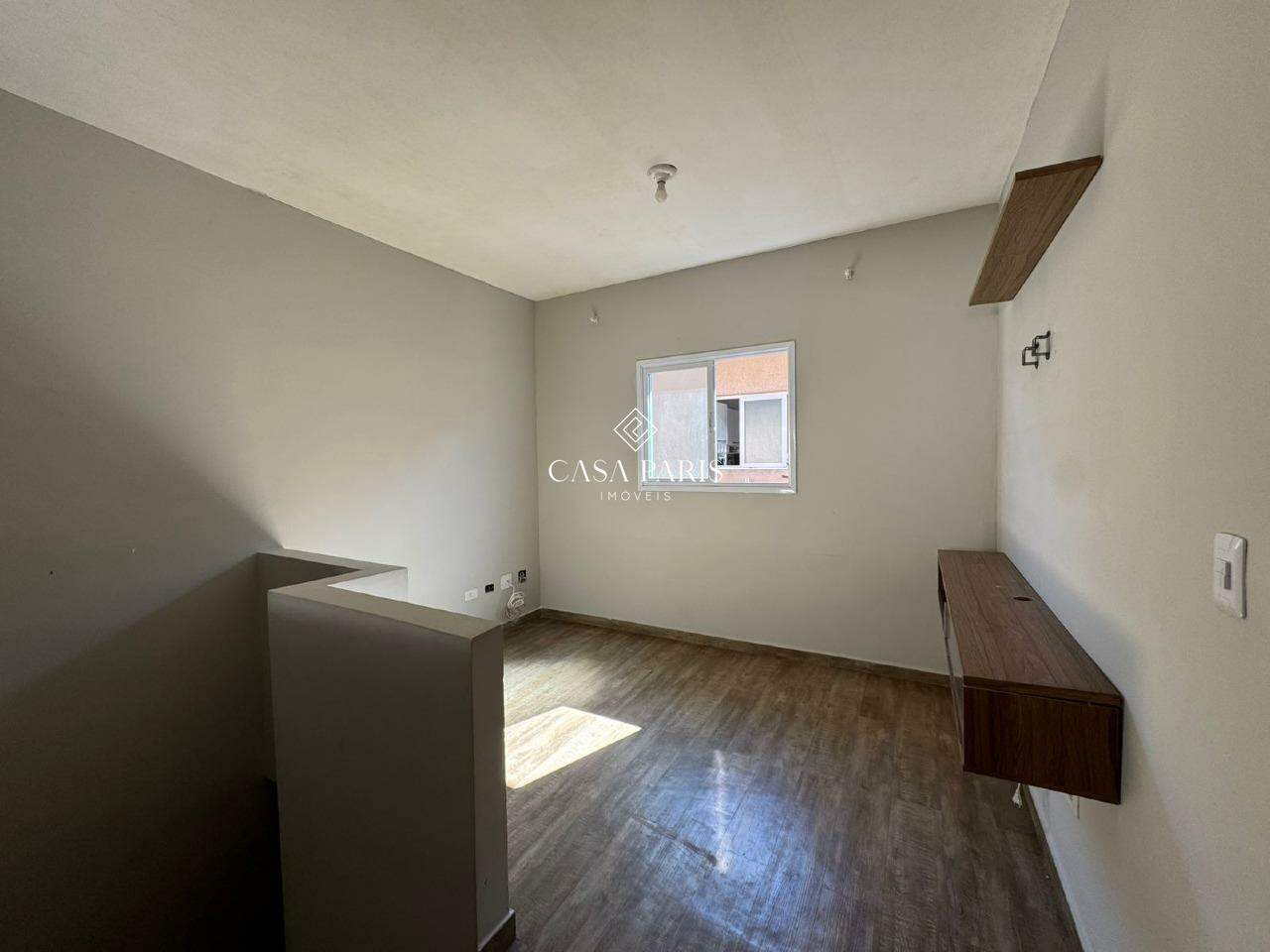 Casa à venda no Tude Bastos: 