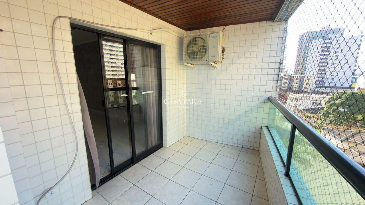 Apartamento à venda no Aviação: 