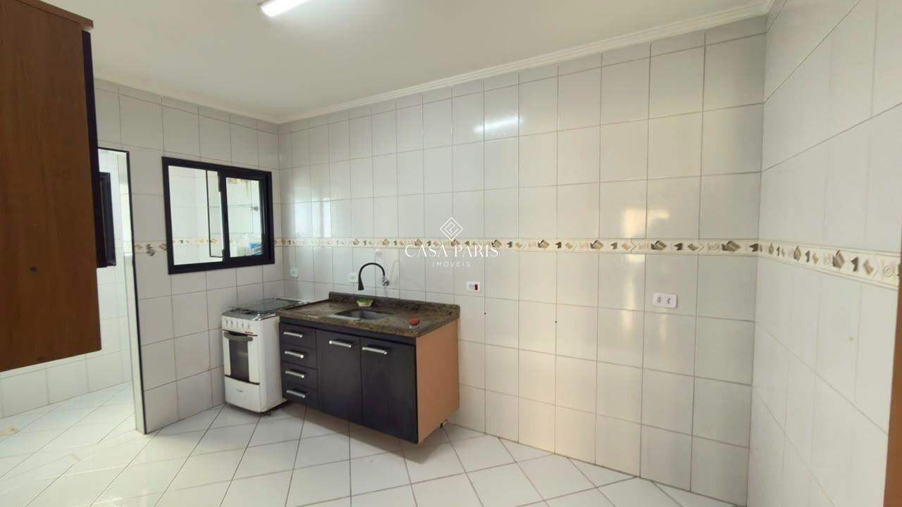 Apartamento à venda no Aviação: 