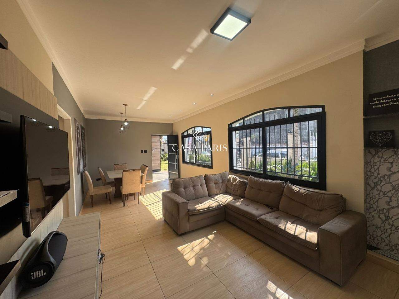 Casa à venda no Balneário Flórida: 