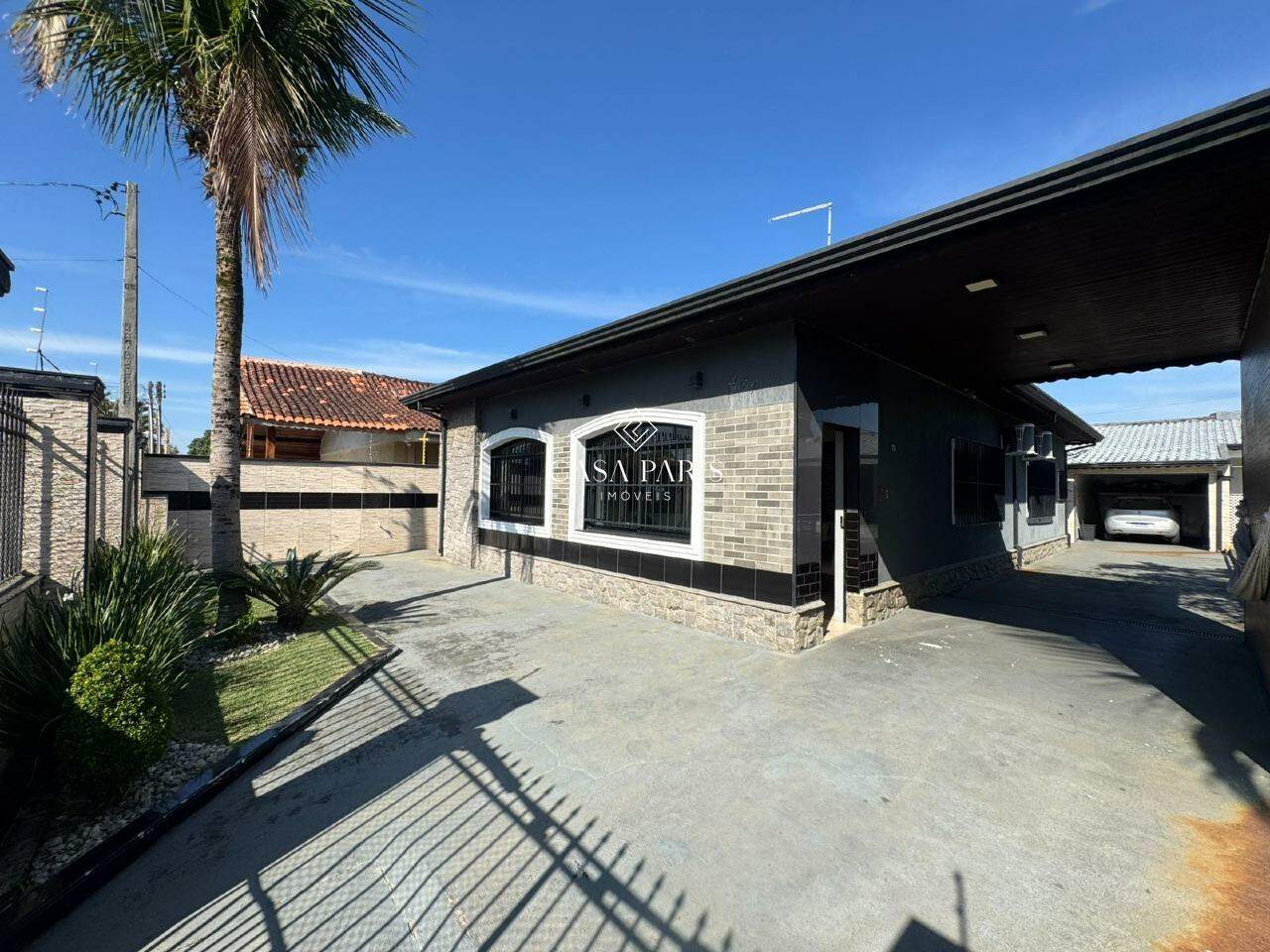 Casa à venda no Balneário Flórida: 