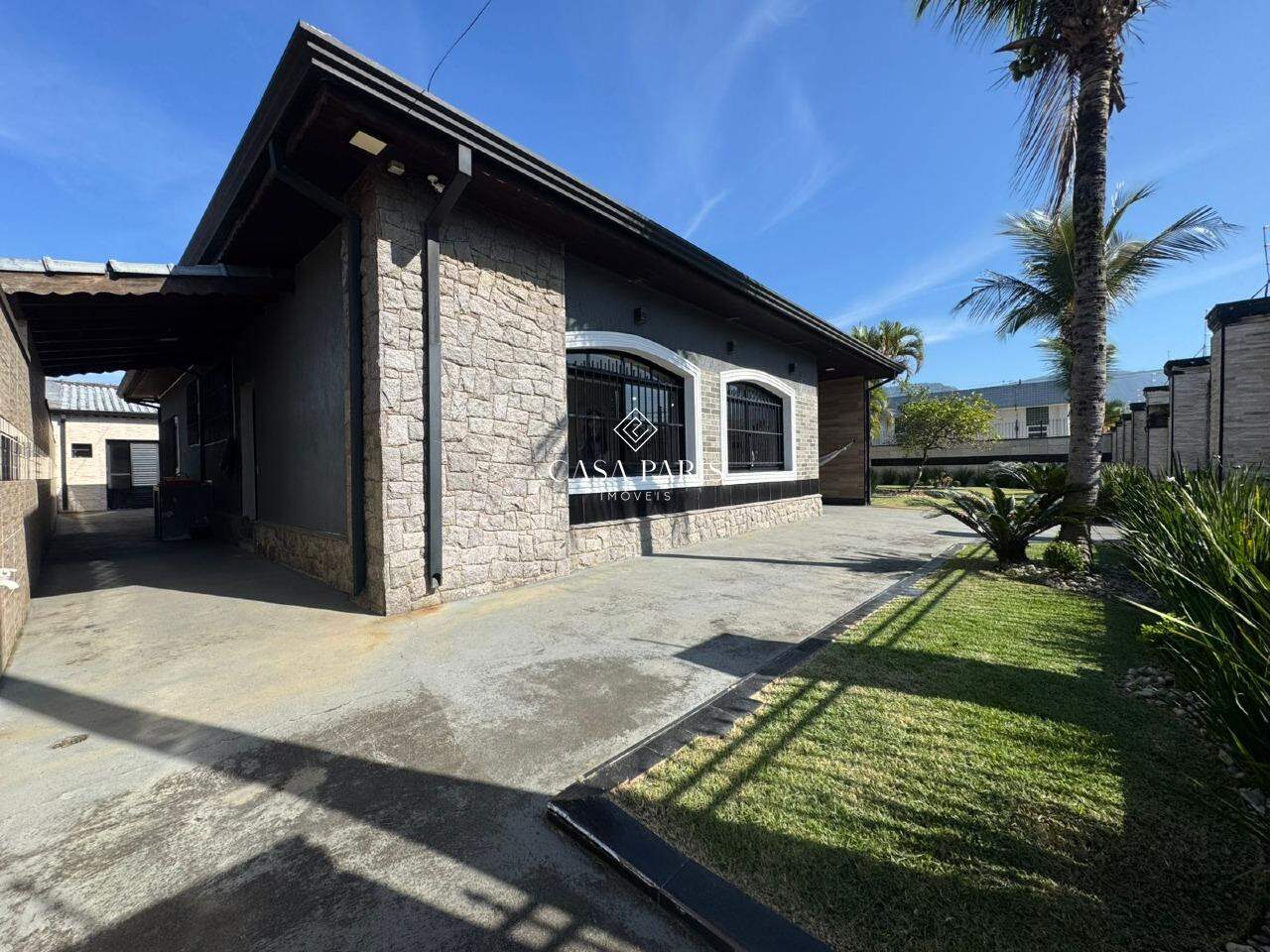 Casa à venda no Balneário Flórida: 