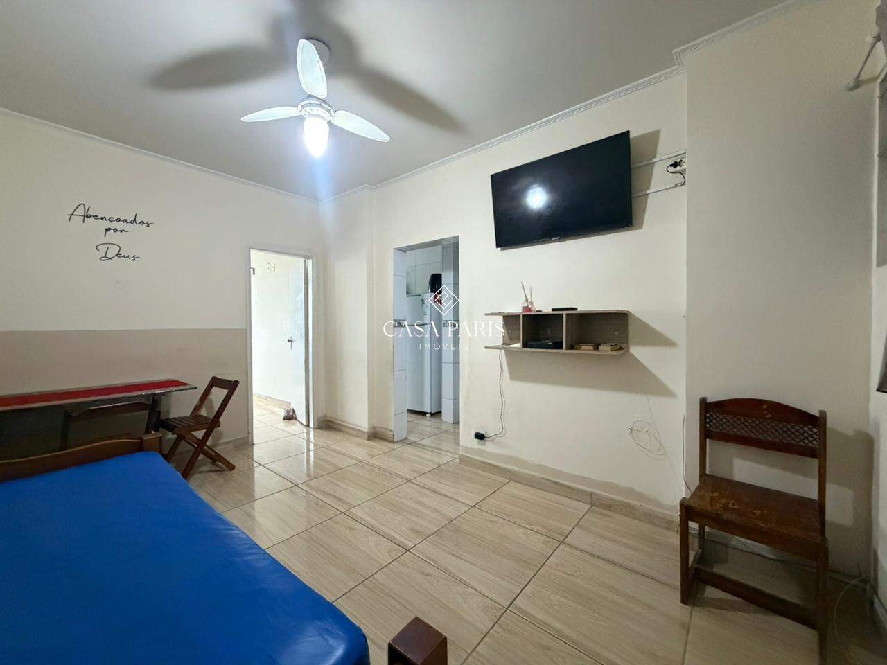 Apartamento à venda no Aviação: 