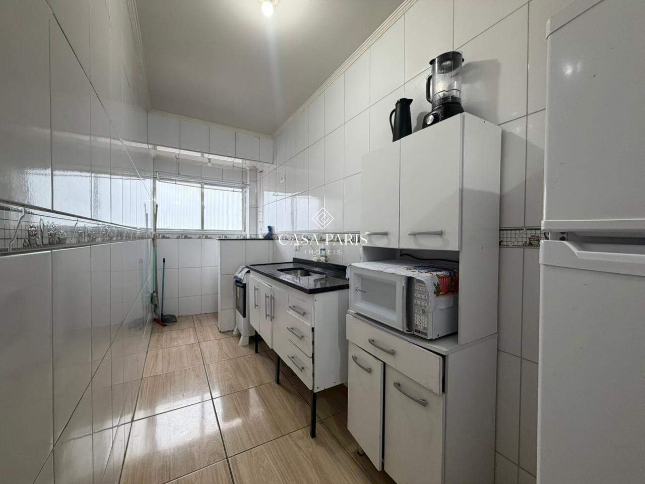 Apartamento à venda no Aviação: 