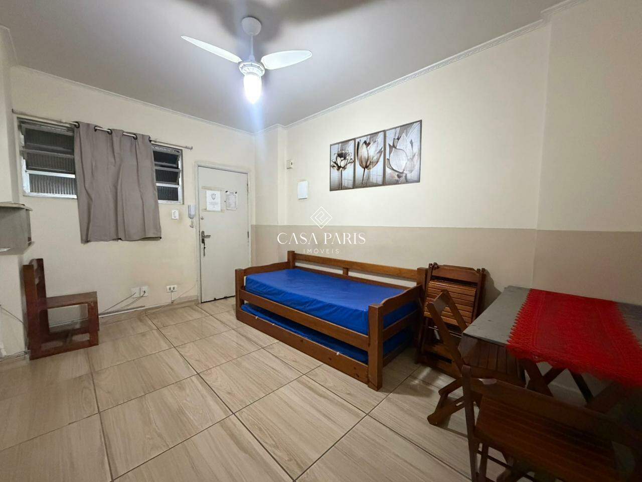 Apartamento à venda no Aviação: 