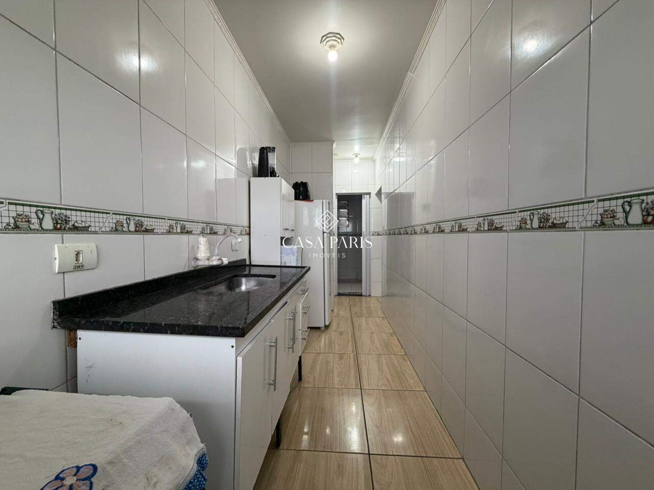 Apartamento à venda no Aviação: 