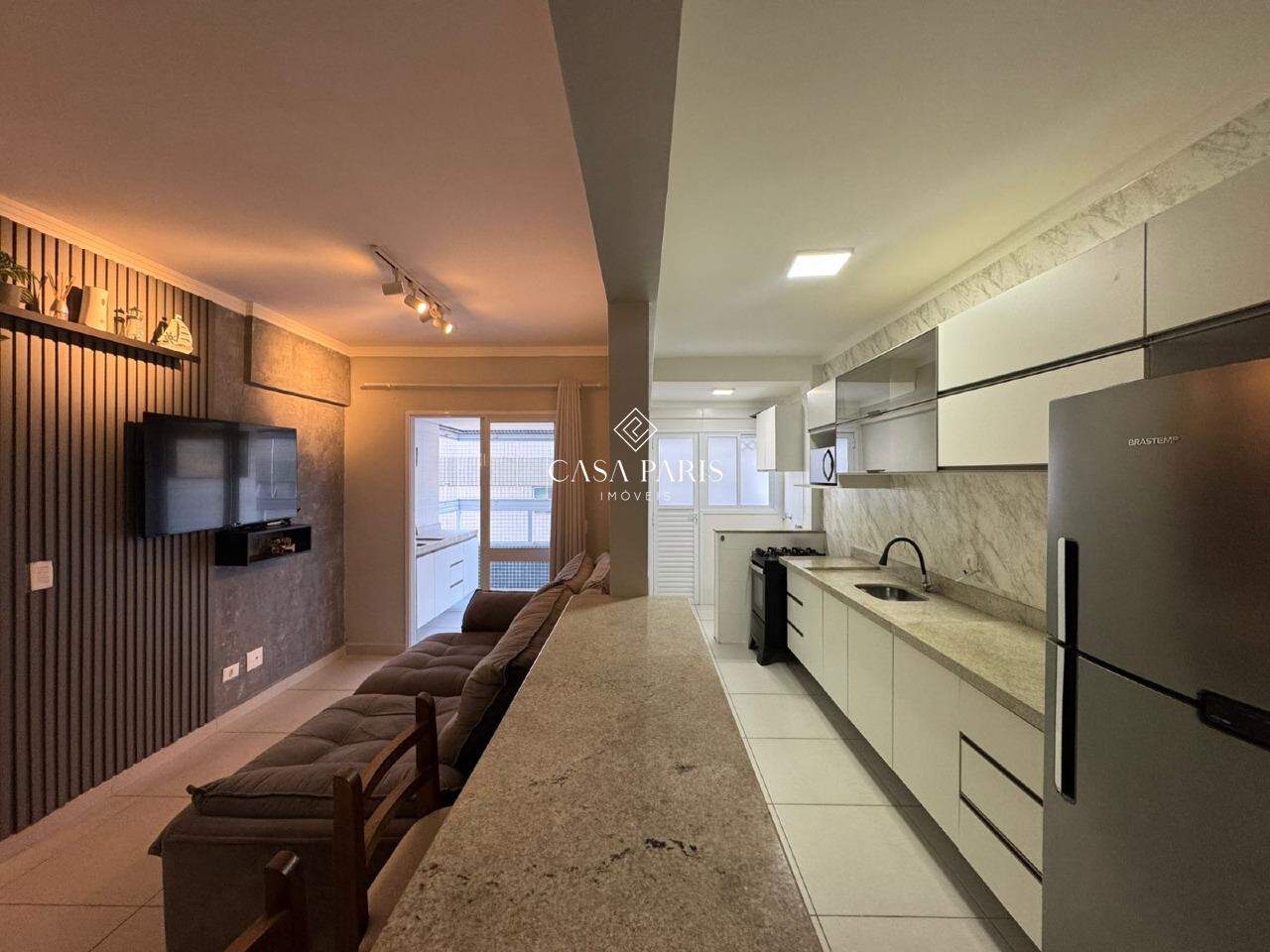 Apartamento à venda no Guilhermina: 