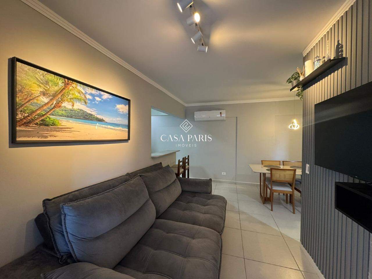 Apartamento à venda no Guilhermina: 