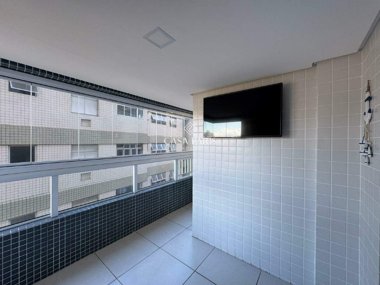 Apartamento à venda no Guilhermina: 