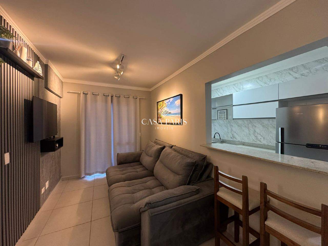 Apartamento à venda no Guilhermina: 