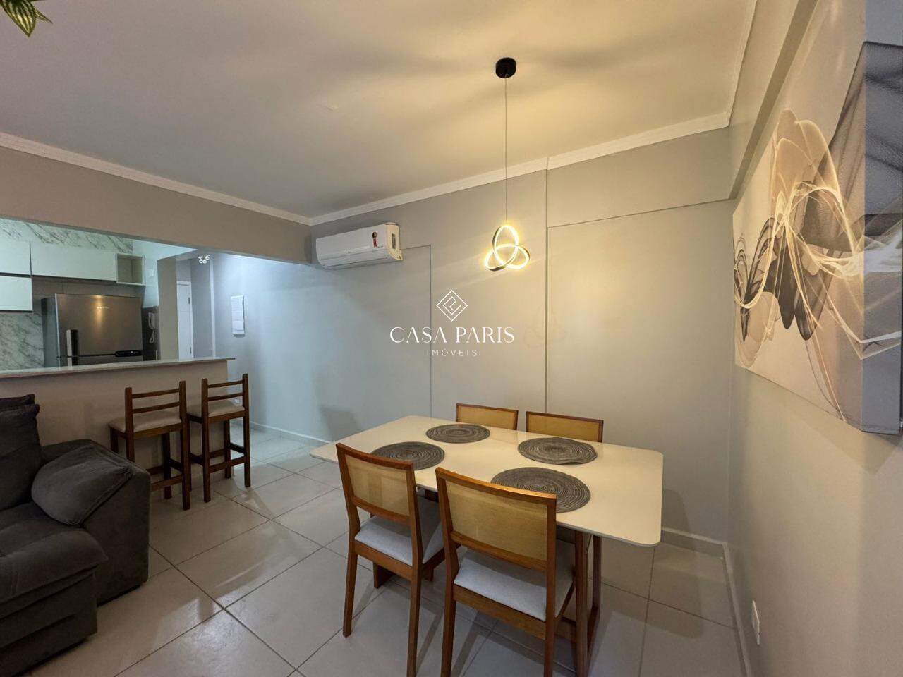 Apartamento à venda no Guilhermina: 