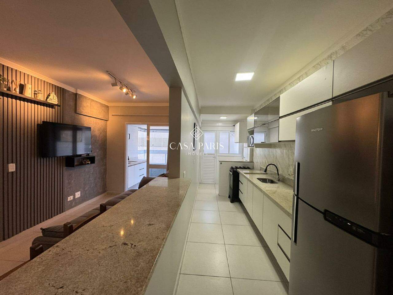 Apartamento à venda no Guilhermina: 