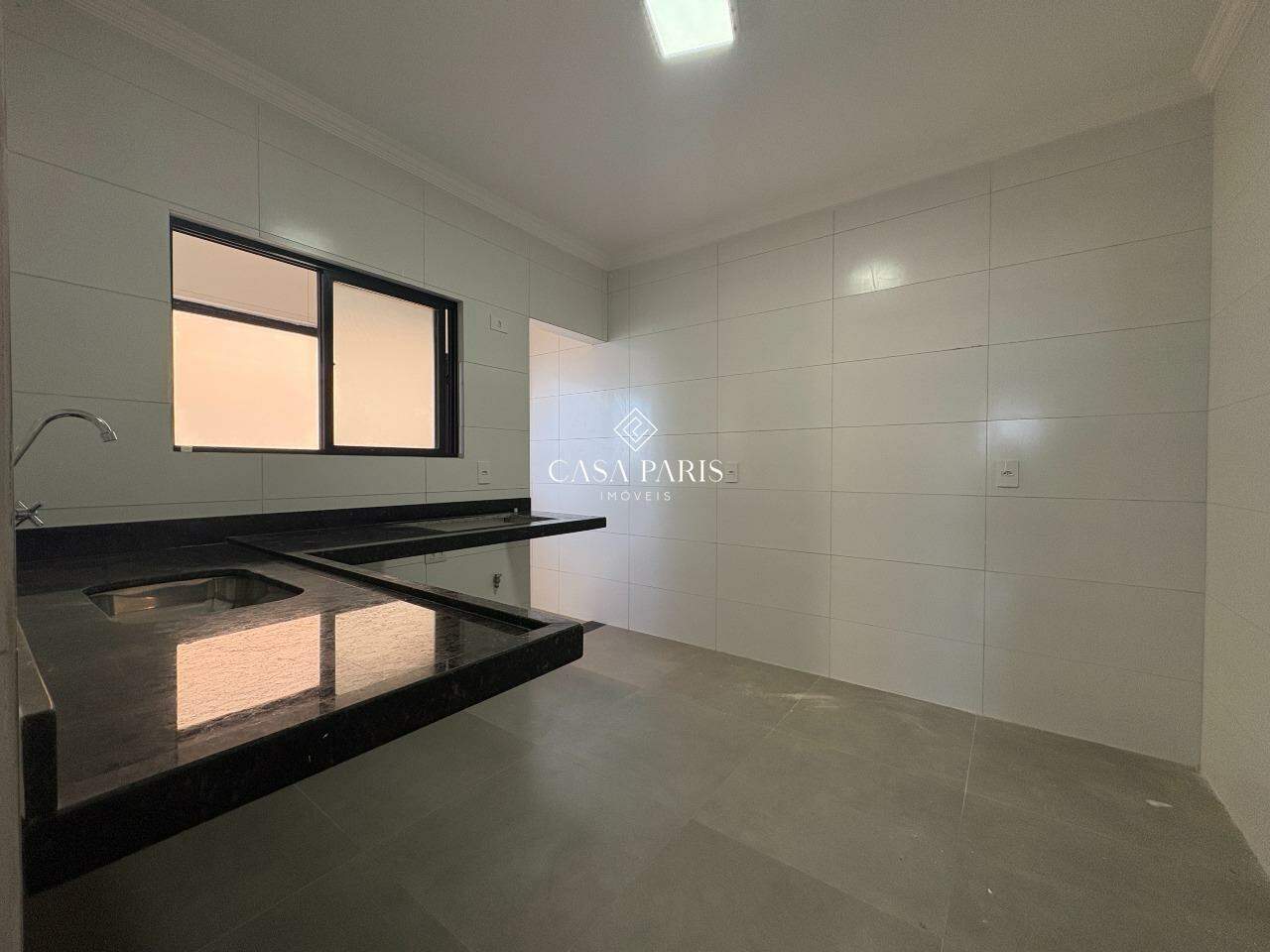 Apartamento à venda no Caiçara: 